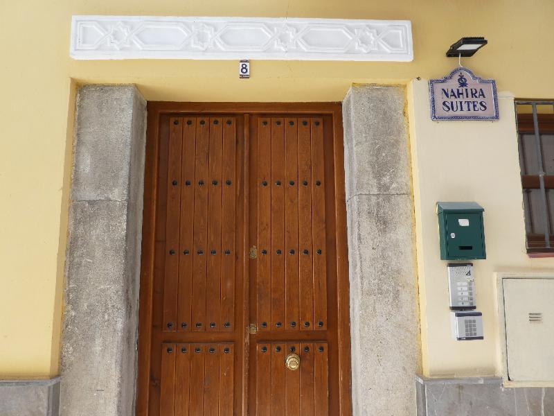 Apartamentos Nahira Suites 3000 - Genel