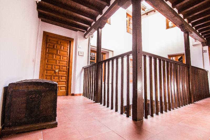 Apartamentos Nahira Suites 3000 - Genel