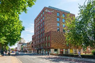 Roomzzz London Stratford fotoÄŸrafÄ±