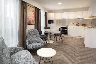 Roomzzz London Stratford fotoÄŸrafÄ±
