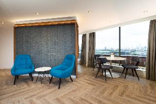 Roomzzz London Stratford fotoÄŸrafÄ±