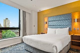Roomzzz London Stratford fotoÄŸrafÄ±