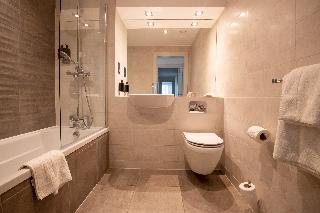 Roomzzz London Stratford fotoÄŸrafÄ±