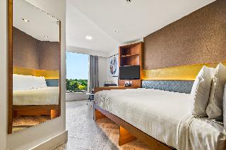 Roomzzz London Stratford fotoÄŸrafÄ±