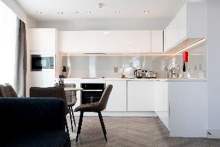 Roomzzz London Stratford fotoÄŸrafÄ±