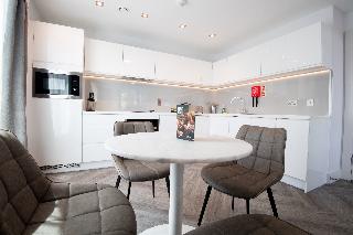 Roomzzz London Stratford fotoÄŸrafÄ±