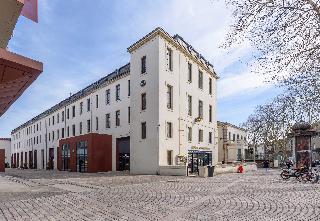 B&B Hôtel Castres Centre Gambetta otel fotoğrafı