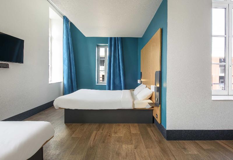 B&B Hôtel Castres Centre Gambetta - Oda