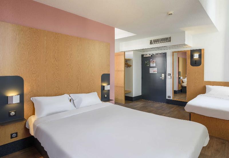 B&B Hôtel Castres Centre Gambetta - Oda