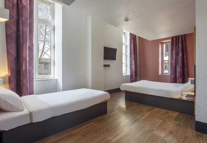 B&B Hôtel Castres Centre Gambetta - Oda