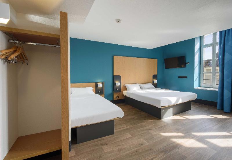 B&B Hôtel Castres Centre Gambetta - Oda