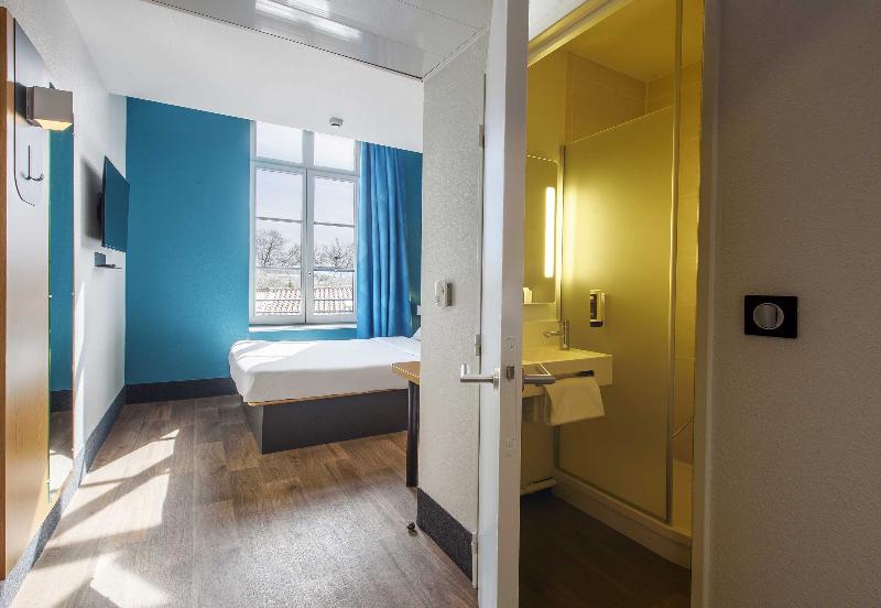 B&B Hôtel Castres Centre Gambetta - Oda