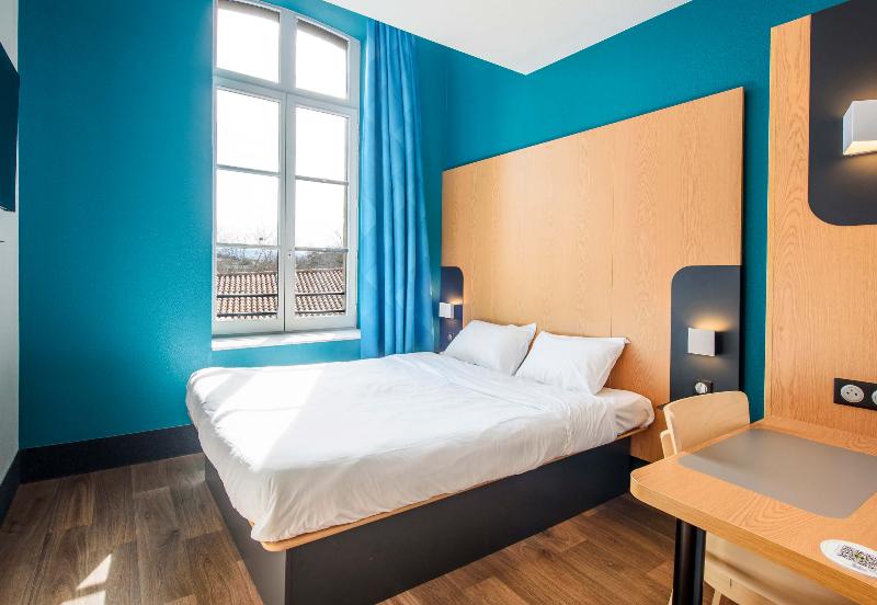B&B Hôtel Castres Centre Gambetta - Oda