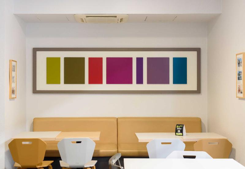 B&B Hôtel Castres Centre Gambetta - Restoran