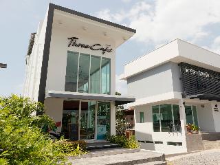 Parida Resort otel fotoğrafı
