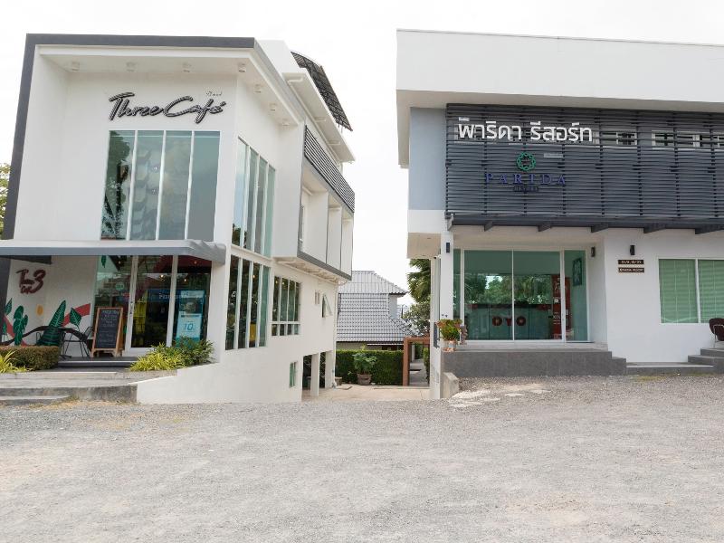 Parida Resort - Genel