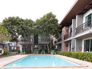 Parida Resort fotoÄŸrafÄ±