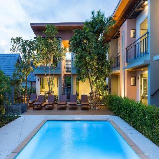 Parida Resort fotoÄŸrafÄ±
