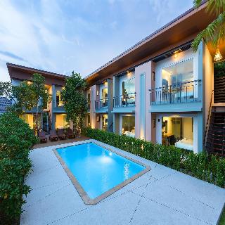 Parida Resort fotoÄŸrafÄ±