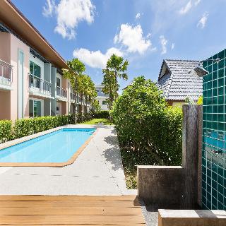 Parida Resort fotoÄŸrafÄ±
