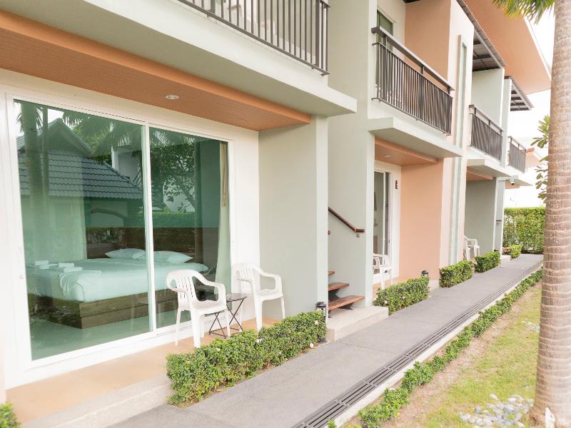 Parida Resort - Restoran
