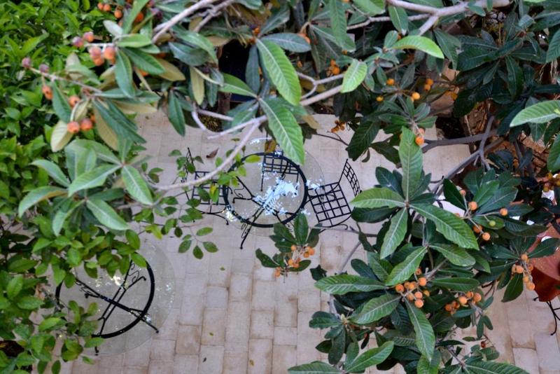 Gagliardi Boutique Hotel, Noto - Genel
