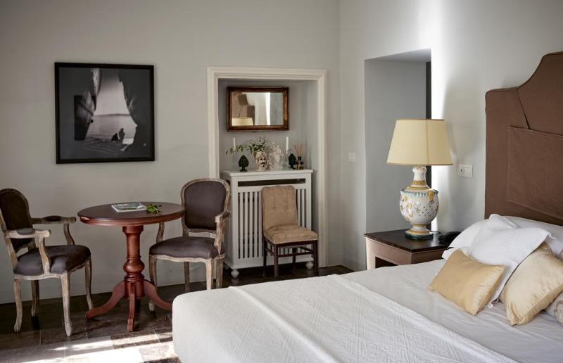 Gagliardi Boutique Hotel, Noto - Oda