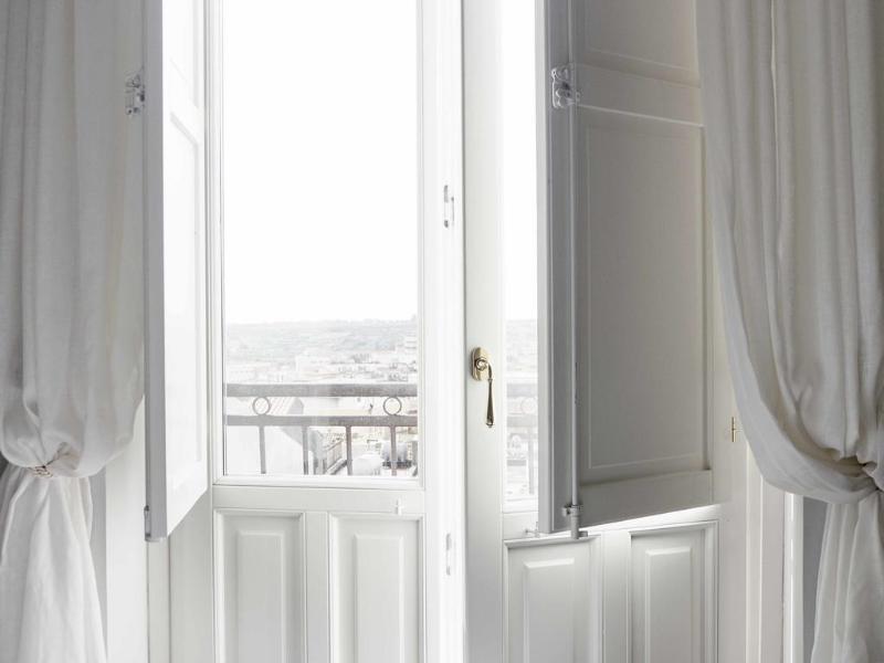 Gagliardi Boutique Hotel, Noto - Oda