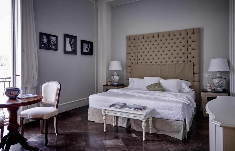 Gagliardi Boutique Hotel, Noto - Oda