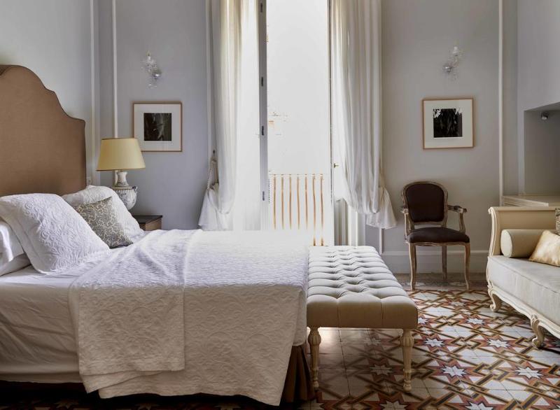 Gagliardi Boutique Hotel, Noto - Oda