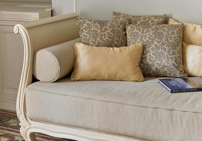 Gagliardi Boutique Hotel, Noto - Oda