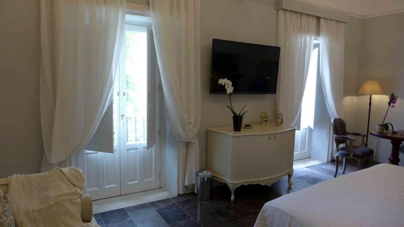 Gagliardi Boutique Hotel, Noto - Oda