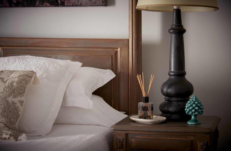 Gagliardi Boutique Hotel, Noto - Oda