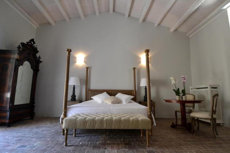 Gagliardi Boutique Hotel, Noto - Oda