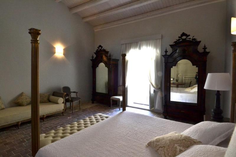 Gagliardi Boutique Hotel, Noto - Oda