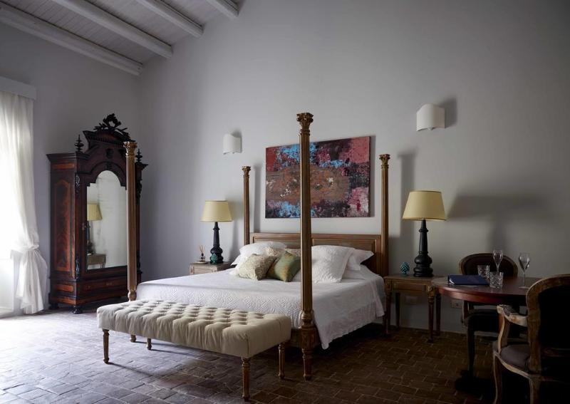 Gagliardi Boutique Hotel, Noto - Oda