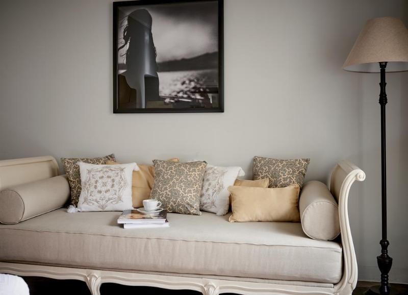 Gagliardi Boutique Hotel, Noto - Oda