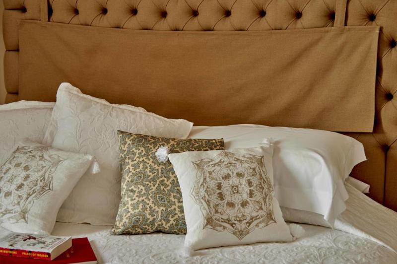 Gagliardi Boutique Hotel, Noto - Oda