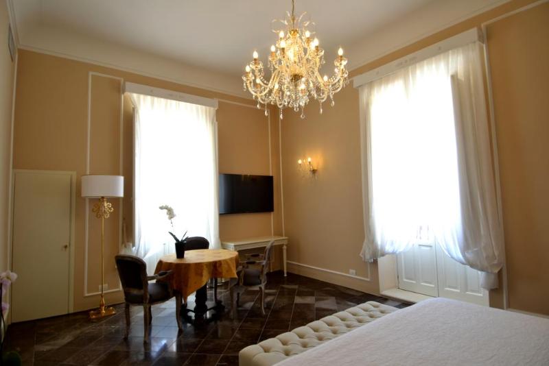 Gagliardi Boutique Hotel, Noto - Oda