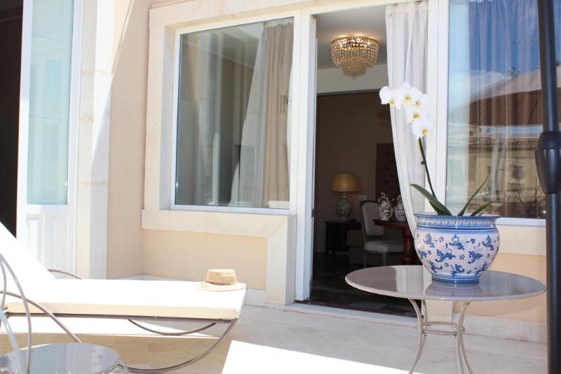 Gagliardi Boutique Hotel, Noto - Oda