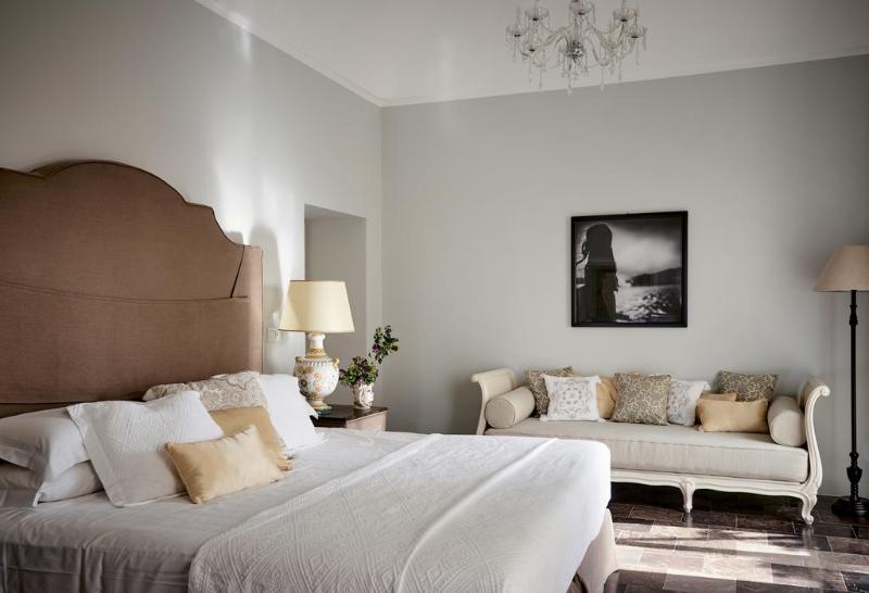 Gagliardi Boutique Hotel, Noto - Oda
