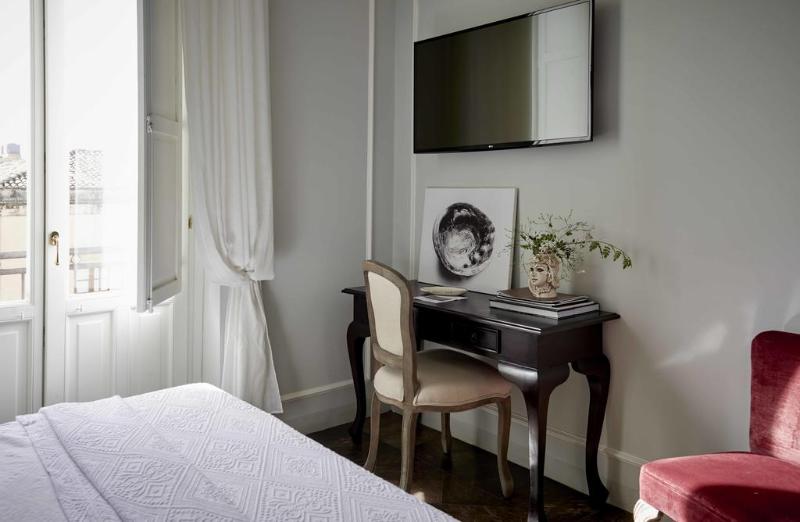 Gagliardi Boutique Hotel, Noto - Oda