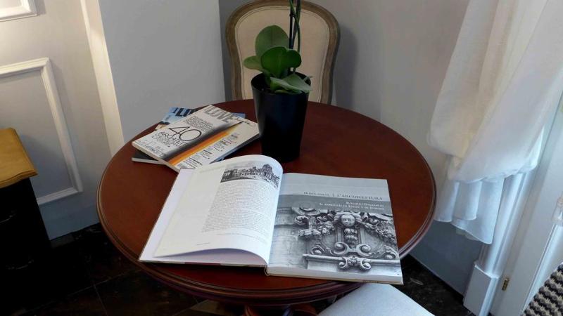 Gagliardi Boutique Hotel, Noto - Oda