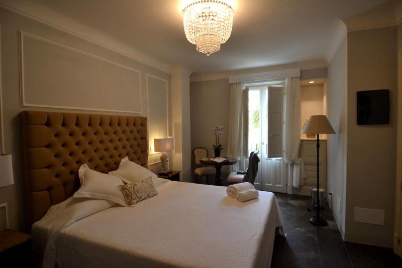 Gagliardi Boutique Hotel, Noto - Oda