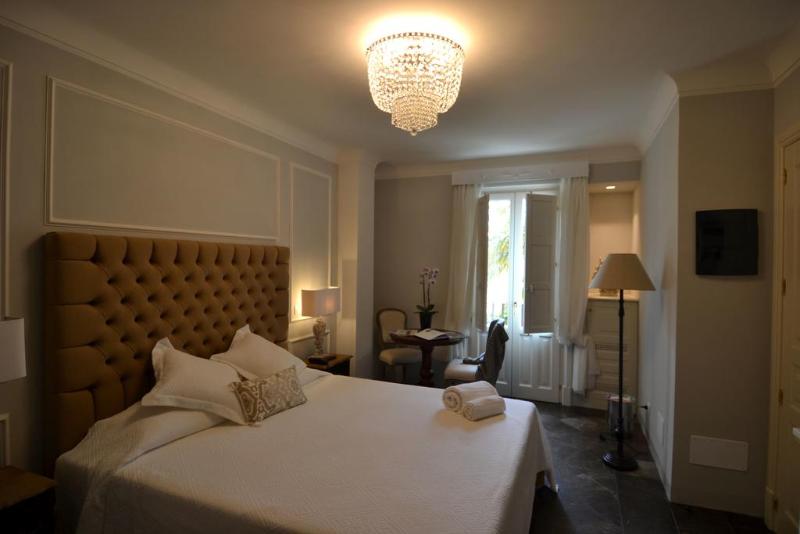 Gagliardi Boutique Hotel, Noto - Oda