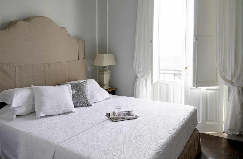 Gagliardi Boutique Hotel, Noto - Oda
