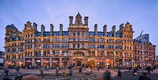 Roomzzz Manchester Victoria fotoÄŸrafÄ±
