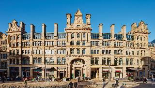 Roomzzz Manchester Victoria fotoÄŸrafÄ±