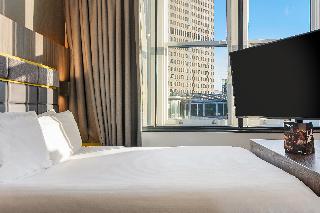 Roomzzz Manchester Victoria fotoÄŸrafÄ±