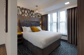 Roomzzz Manchester Victoria fotoÄŸrafÄ±
